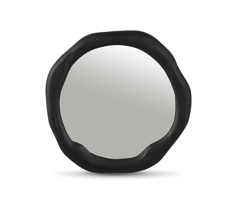 Armada - Aluminum Mirror - Simple Home Plus