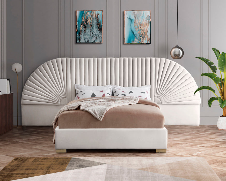 Cleo - Bed - Simple Home Plus