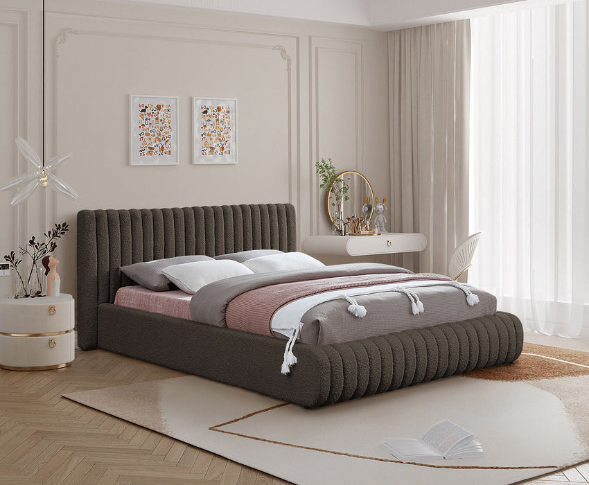 Nash - Bed - Simple Home Plus