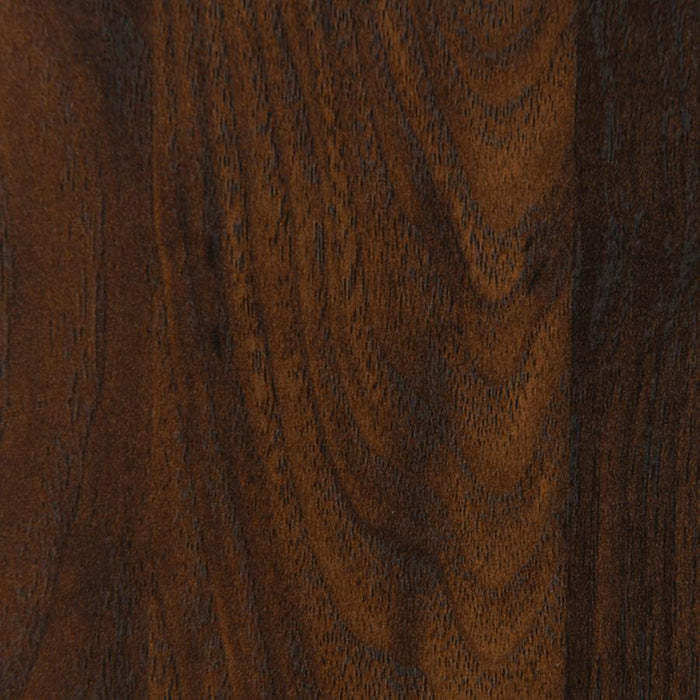 Welsley - Dresser Mirror - Walnut - Simple Home Plus