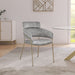 Yara - Dining Chair (Set of 2) - Simple Home Plus
