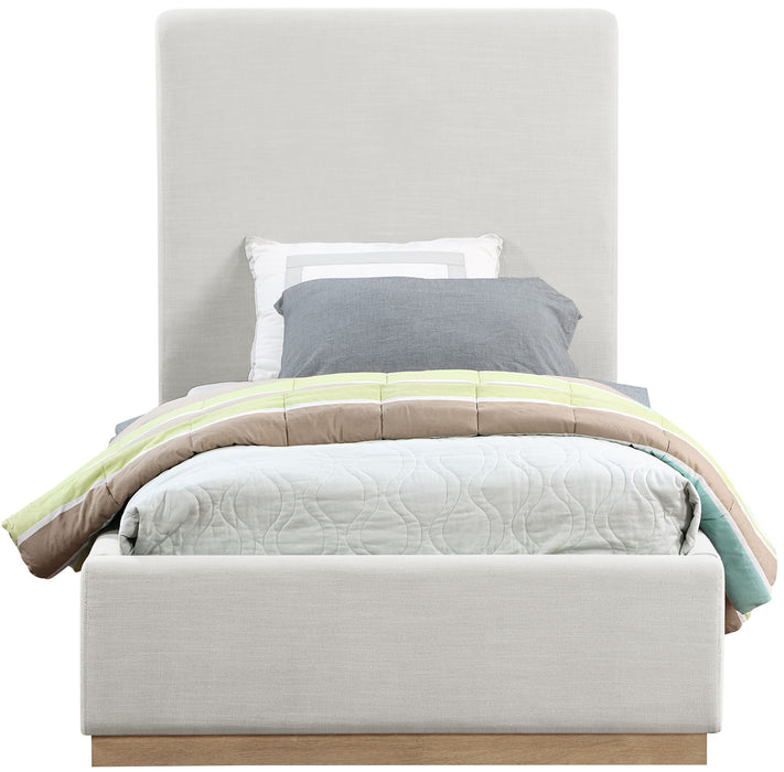 Alfie - Bed - Simple Home Plus