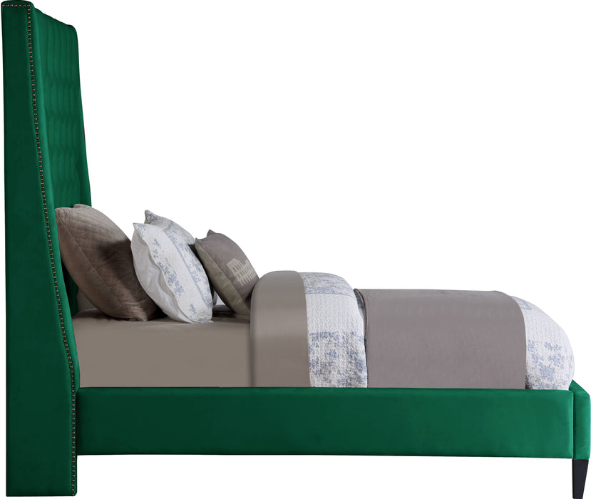 Fritz - Bed - Simple Home Plus