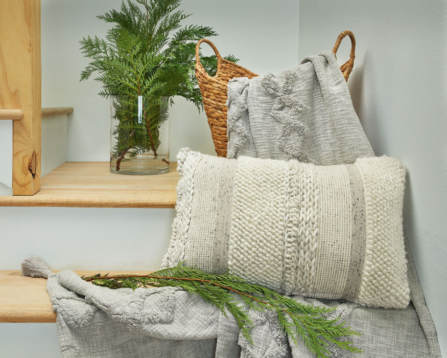 Standon - Pillow - Simple Home Plus