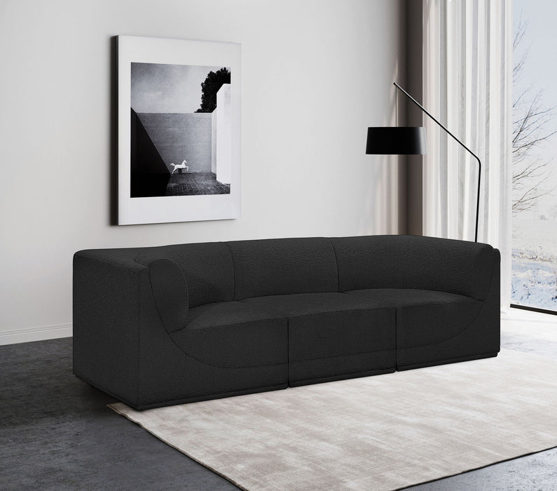 Ollie - 3 Seat Modular Sofa - Simple Home Plus