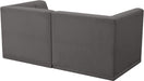Relax - Modular Sofa - 2 Seats - Simple Home Plus