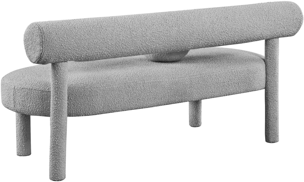 Parlor - Bench - Simple Home Plus
