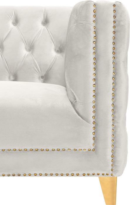 Michelle - Chair - Simple Home Plus