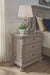 Lettner - Night Stand - Simple Home Plus