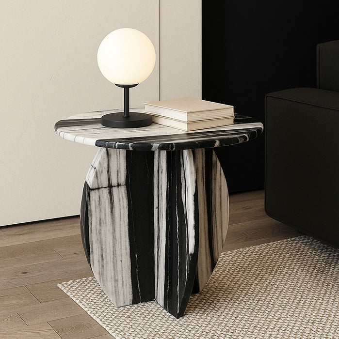 Formentera - End Table - Simple Home Plus
