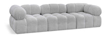 Ames - 3 Seat Modular Sofa - Simple Home Plus