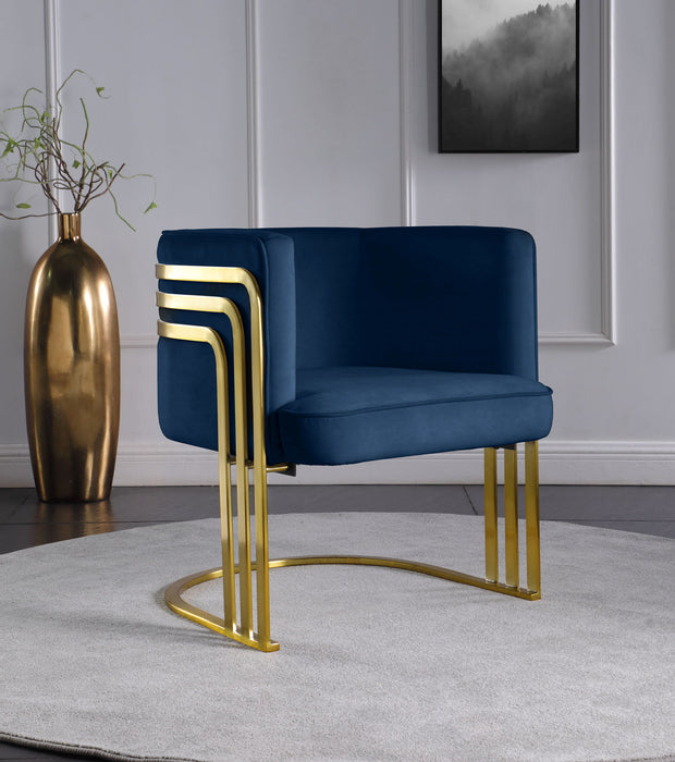 Rays - Accent Chair - Simple Home Plus
