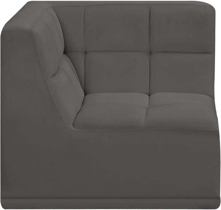 Relax - Corner Chair - Simple Home Plus