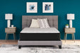 Elite Springs Firm - Mattress - Simple Home Plus