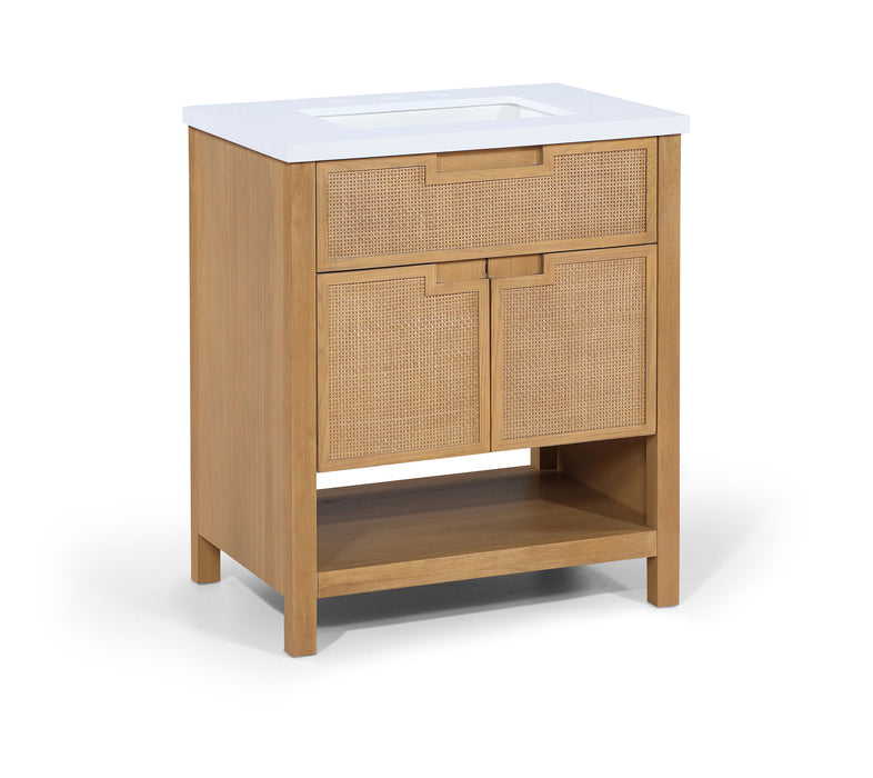Soren - Bathroom Vanity - Simple Home Plus