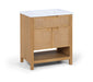 Soren - Bathroom Vanity - Simple Home Plus