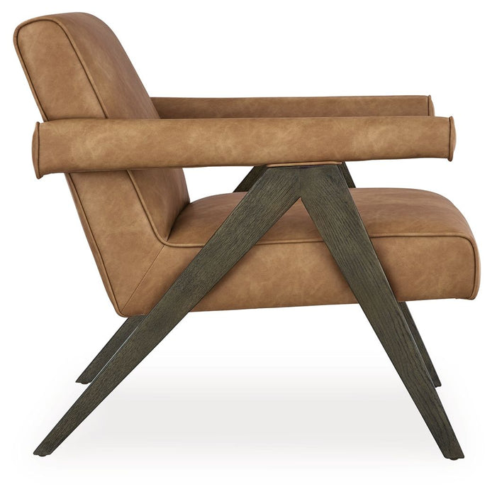 Goda - Accent Chair - Simple Home Plus