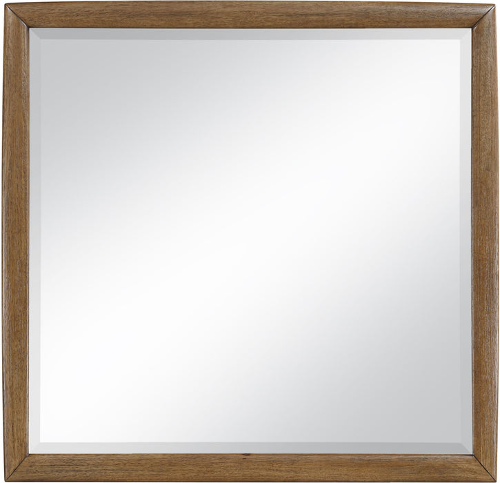 Caswell - Mirror - Simple Home Plus