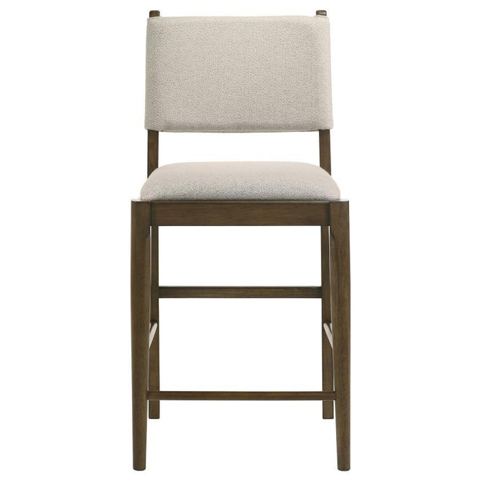 Ottowa - Upholstered Chair (Set of 2) - Simple Home Plus