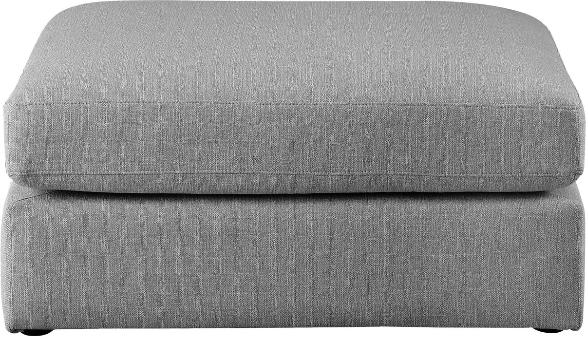 Beckham - Ottoman - Simple Home Plus