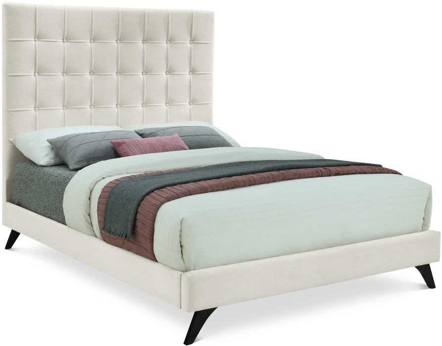 Elly - Bed - Simple Home Plus