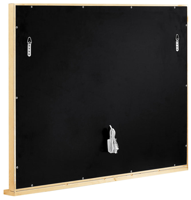 Hollywood - Mirror - Simple Home Plus