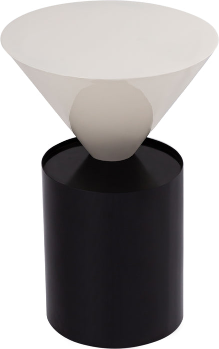 Damon - End Table - Simple Home Plus