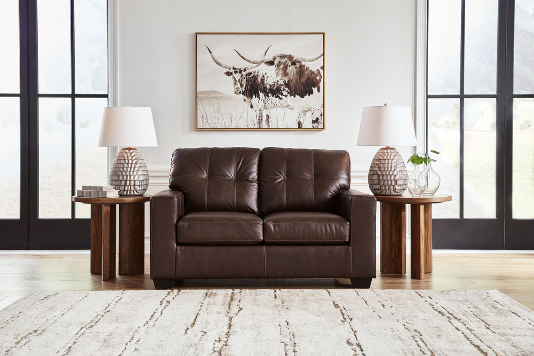 Santorine - Loveseat - Simple Home Plus