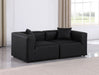 Cube - Modular 2 Seat Sofa - Simple Home Plus