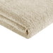 Big Bundle - Quick Dry 12 Piece Bath Towel Set - Taupe - Simple Home Plus