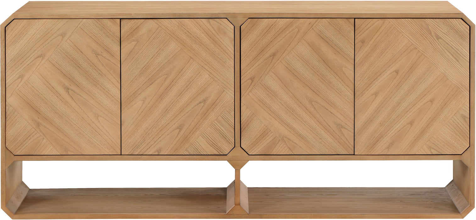 Parker - Sideboard / Buffet - Simple Home Plus