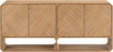 Parker - Sideboard / Buffet - Simple Home Plus