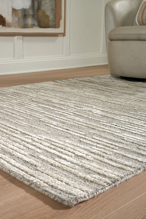 Eljory - Rug - Simple Home Plus