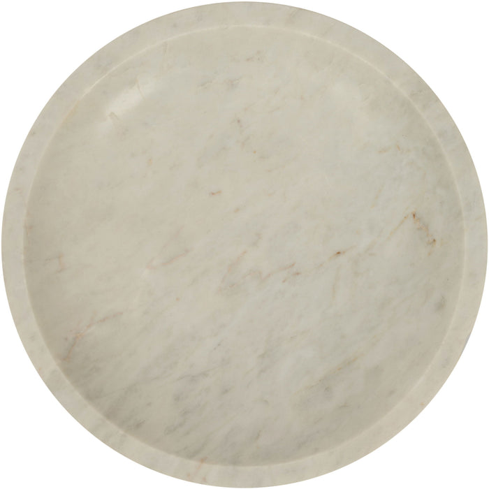 Caesar - Genuine Marble Bowl - Simple Home Plus