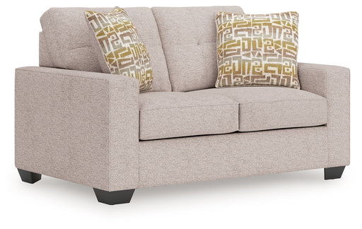 Larimer - Loveseat - Simple Home Plus