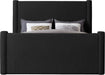 Elias - Boucle Bed - Simple Home Plus