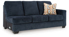 Aviemore - Raf Sofa - Ink - Simple Home Plus
