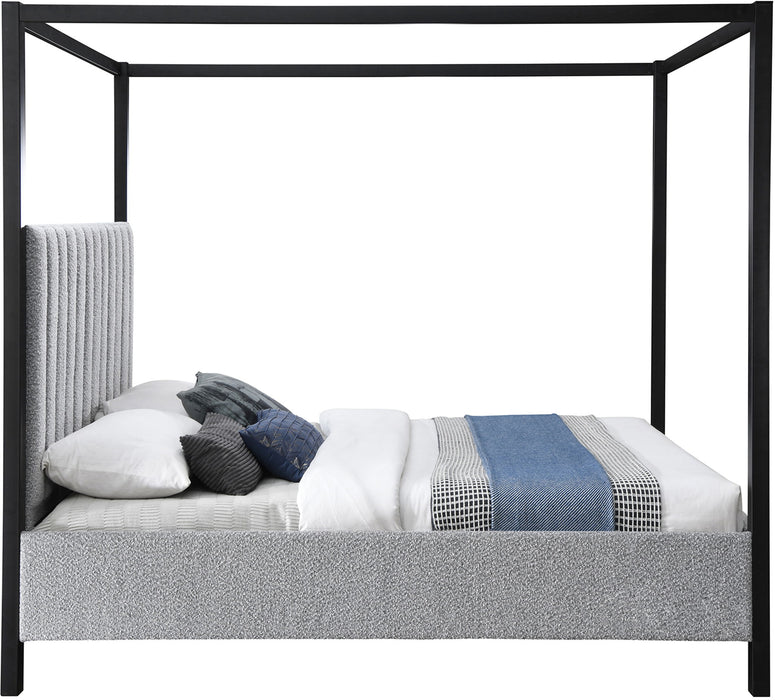 Kelly - Bed - Simple Home Plus