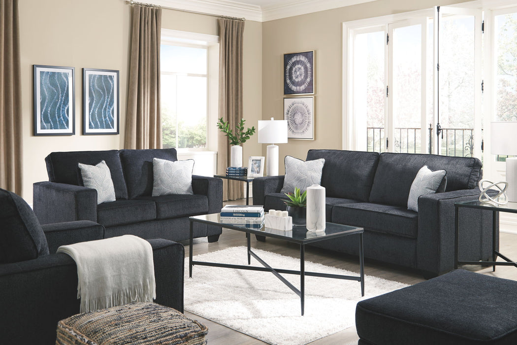 Altari - Living Room Set - Simple Home Plus