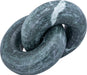 Knot - Marble Decorative Accessory - Simple Home Plus