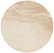 Liona - 42" Marble And Mango Wood Dining Table - Simple Home Plus