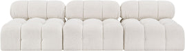 Ames - 3 Seat Modular Armless Sofa - Simple Home Plus