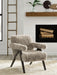 Goda - Accent Chair - Simple Home Plus