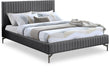 Gallo - Bed - Simple Home Plus