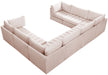 Jacob - Modular Sectional - Simple Home Plus
