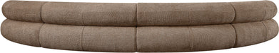 Bale - 4 Piece Modular U-Shaped Sofa - Simple Home Plus