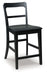 Greddinton - Barstool (Set of 2) - Simple Home Plus