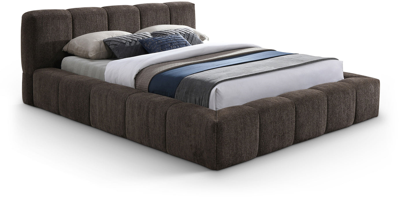 Carlin - Bed - Simple Home Plus