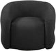 Roxbury - Swivel Accent Chair - Simple Home Plus