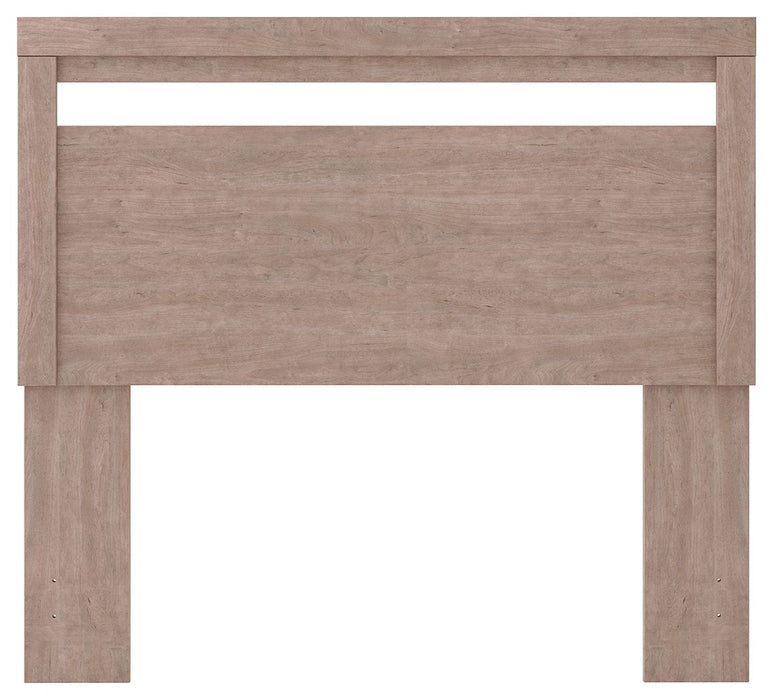 Flannia - Youth Panel Headboard - Simple Home Plus